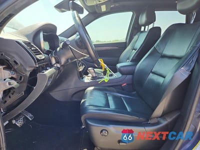 Zdjęcie 7 z 13 samochodu: 2021 JEEP GRAND CHEROKEE OVERLAND VIN:1C4RJFCT2MC584726 - miniatura