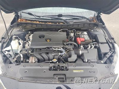 Zdjęcie 11 z 12 samochodu: 2019 NISSAN ALTIMA SV VIN:1N4BL4DVXKC108453 - miniatura