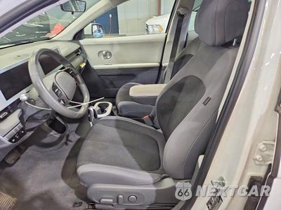 Zdjęcie 7 z 13 samochodu: 2022 HYUNDAI IONIQ 5 SE VIN:KM8KMDAF7NU086796 - miniatura