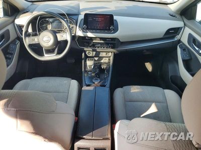 Zdjęcie 8 z 12 samochodu: 2024 NISSAN ROGUE SV VIN:5N1BT3BB2RC731133 - miniatura