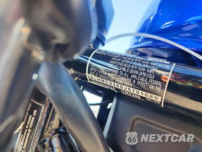Zdjęcie 9 z 9 samochodu: 2018 HONDA CMX300 VIN:MLHNC5300J5101689 - miniatura