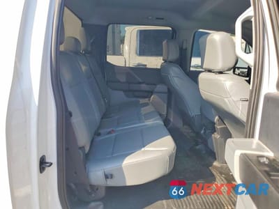 Zdjęcie 10 z 12 samochodu: 2024 FORD F350 SUPER DUTY VIN:1FT8W3DTXREE03443 - miniatura