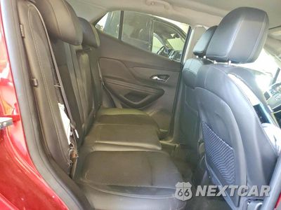 Zdjęcie 11 z 13 samochodu: 2017 BUICK ENCORE PREFERRED VIN:KL4CJASB3HB019926 - miniatura
