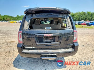 Zdjęcie 6 z 13 samochodu: 2018 GMC YUKON XL C1500 SLT VIN:1GKS1GKC3JR314118 - miniatura