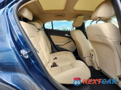 Zdjęcie 11 z 13 samochodu: 2020 MERCEDES-BENZ GLA 250 4MATIC VIN:WDCTG4GB3LJ681321 - miniatura