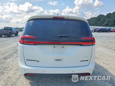 Zdjęcie 6 z 12 samochodu: 2023 CHRYSLER PACIFICA LIMITED VIN:2C4RC1GG3PR625953 - miniatura