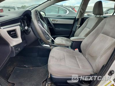 Zdjęcie 7 z 12 samochodu: 2015 TOYOTA COROLLA LE VIN:2T1BURHE2FC395783 - miniatura