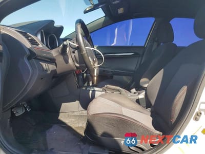 Zdjęcie 7 z 12 samochodu: 2017 MITSUBISHI LANCER ES VIN:JA32U2FU2HU014018 - miniatura