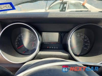 Zdjęcie 9 z 12 samochodu: 2019 FORD MUSTANG VIN:1FA6P8THXK5133236 - miniatura