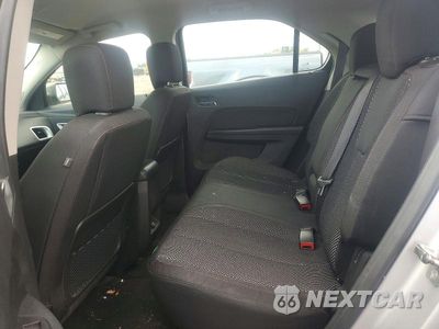 Zdjęcie 11 z 13 samochodu: 2017 CHEVROLET EQUINOX LS VIN:2GNALBEK8H1563662 - miniatura