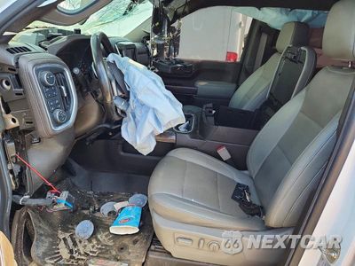Zdjęcie 7 z 12 samochodu: 2022 CHEVROLET SILVERADO K2500 HEAVY DUTY LTZ VIN:1GC4YPEY3NF160217 - miniatura