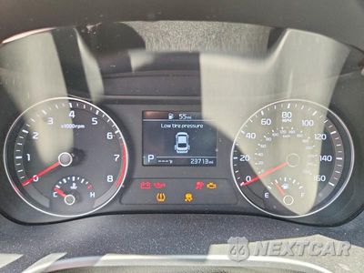 Zdjęcie 9 z 13 samochodu: 2021 KIA FORTE LXS VIN:3KPF24AD8ME301402 - miniatura