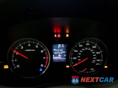 Zdjęcie 9 z 12 samochodu: 2016 SUBARU CROSSTREK PREMIUM VIN:JF2GPABC6G8306172 - miniatura