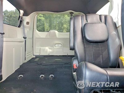 Zdjęcie 10 z 13 samochodu: 2018 DODGE GRAND CARAVAN SXT VIN:2C4RDGCG9JR249546 - miniatura