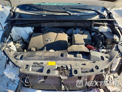 Zdjęcie 12 z 14 samochodu: 2019 TOYOTA HIGHLANDER LIMITED VIN:5TDYZRFH3KS334372 - miniatura