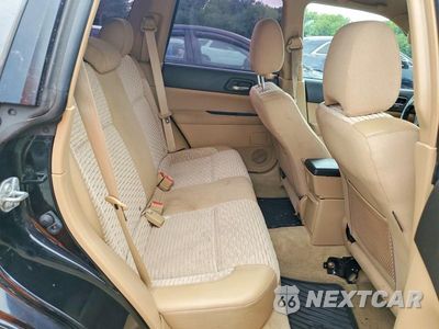 Zdjęcie 11 z 13 samochodu: 2005 SUBARU FORESTER 2.5XS VIN:JF1SG65655H725242 - miniatura