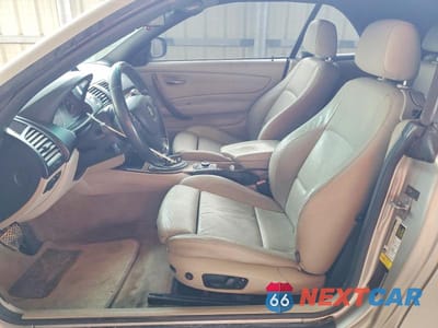 Zdjęcie 7 z 12 samochodu: 2010 BMW 135 I VIN:WBAUN9C58AVK41451 - miniatura