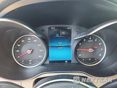 Zdjęcie 9 z 12 samochodu: 2022 MERCEDES-BENZ GLC 300 VIN:W1N0G8DB7NV399109 - miniatura
