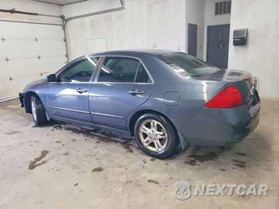 Drugie zdjęcie samochodu z przodu: 2006 HONDA ACCORD SE VIN:1HGCM55356A061592 - miniatura