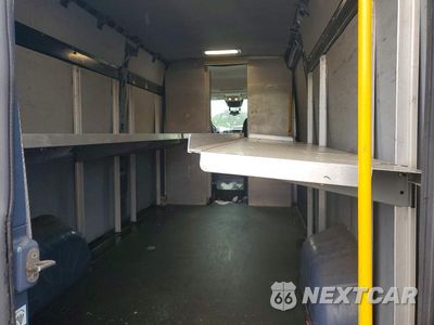 Zdjęcie 10 z 13 samochodu: 2021 RAM PROMASTER - DELIVERY VAN VIN:3C6MRVJG9ME550169 - miniatura
