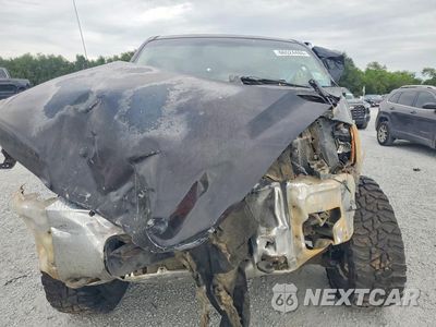Piąte zdjęcie samochodu w środku: 2012 NISSAN TITAN SV VIN:1N6BA0EC7CN326245 - miniatura