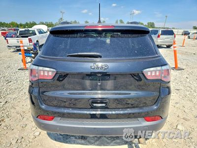 Zdjęcie 6 z 13 samochodu: 2019 JEEP COMPASS LATITUDE VIN:3C4NJCBB6KT726616 - miniatura