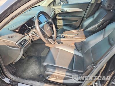 Zdjęcie 7 z 12 samochodu: 2014 CADILLAC ATS LUXURY VIN:1G6AB5RA1E0118558 - miniatura