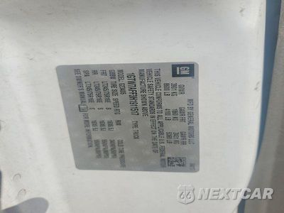 Zdjęcie 13 z 13 samochodu: 2017 GMC SAVANA G2500 VIN:1GTW7AFF3H1911517 - miniatura