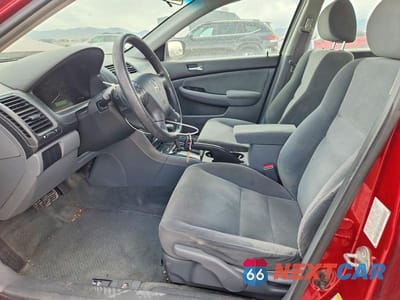 Zdjęcie 7 z 12 samochodu: 2007 HONDA ACCORD SE VIN:1HGCM56347A006972 - miniatura