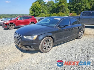 2015 AUDI A3 PREMIUM WAUBFGFF1F1130557 - główne zdjęcie licytacji z USA - miniatura