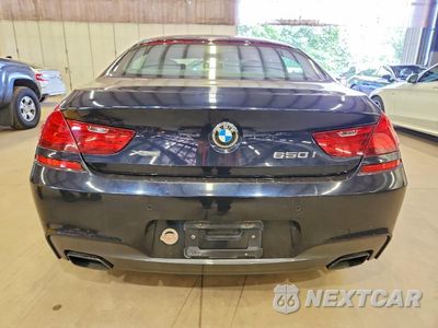 Zdjęcie 6 z 12 samochodu: 2015 BMW ALPINA B6 VIN:WBA6B4C54FD761454 - miniatura
