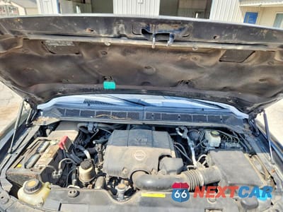 Zdjęcie 11 z 12 samochodu: 2014 NISSAN TITAN SV VIN:1N6AA0EC0EN501188 - miniatura