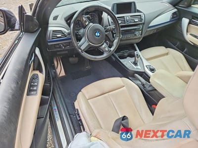 Zdjęcie 8 z 12 samochodu: 2015 BMW M235I VIN:WBA1M1C54FVZ99298 - miniatura