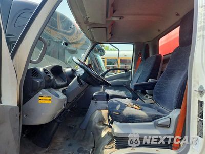 Zdjęcie 7 z 13 samochodu: 2017 HINO 195 - BOX TRUCK VIN:JHHSDM2H2HK005821 - miniatura