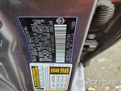Zdjęcie 12 z 12 samochodu: 2015 TOYOTA CAMRY XLE VIN:4T1BF1FK6FU489703 - miniatura