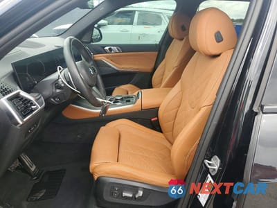 Zdjęcie 7 z 13 samochodu: 2026 BMW X5 SDRIVE 40I VIN:5UX13EU06T9102260 - miniatura