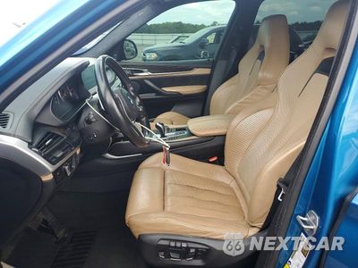 Zdjęcie 7 z 13 samochodu: 2016 BMW X5 M VIN:5YMKT6C57G0R77812 - miniatura