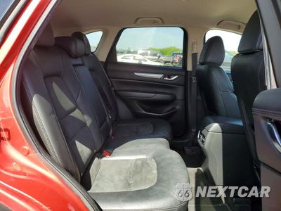 Zdjęcie 10 z 12 samochodu: 2021 MAZDA CX-5 TOURING VIN:JM3KFBCM8M0475118 - miniatura
