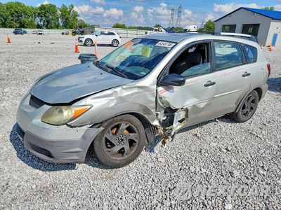 2003 PONTIAC VIBE 5Y2SL62823Z413821 - główne zdjęcie licytacji z USA - miniatura
