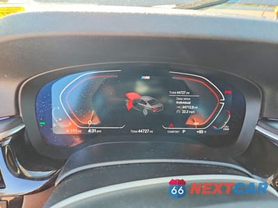 Zdjęcie 9 z 12 samochodu: 2022 BMW 540 XI VIN:WBA73BJ02NWX59444 - miniatura