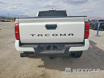 Zdjęcie 6 z 12 samochodu: 2026 TOYOTA TACOMA TRD SPORT VIN:3TMLB5FNXTM068945 - miniatura