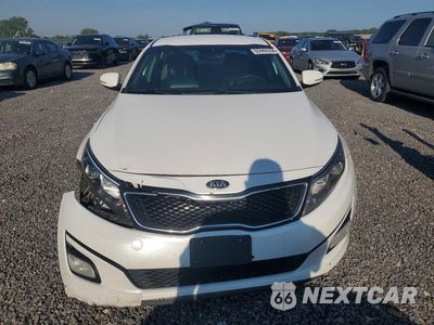 Piąte zdjęcie samochodu w środku: 2015 KIA OPTIMA LX VIN:KNAGM4A70F5641003 - miniatura