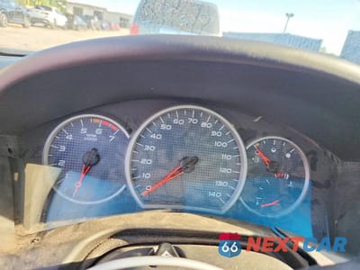 Zdjęcie 9 z 12 samochodu: 2006 PONTIAC GRAND PRIX VIN:2G2WP552X61198519 - miniatura
