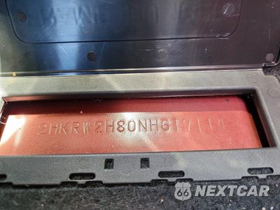 Zdjęcie 13 z 13 samochodu: 2022 HONDA CR-V EXL VIN:2HKRW2H80NH617114 - miniatura