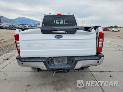 Zdjęcie 6 z 12 samochodu: 2021 FORD F250 SUPER DUTY VIN:1FT7W2BT4MED45444 - miniatura