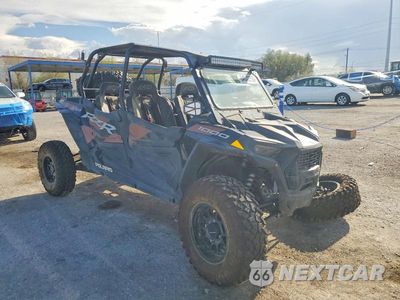 2021 POLARIS RZR XP 1000 UTILITY VEHICLE 3NSN4E997MH208850 - główne zdjęcie licytacji z USA - miniatura