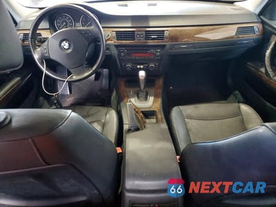 Zdjęcie 8 z 12 samochodu: 2010 BMW 328 I SULEV VIN:WBAPH5C54AA439335 - miniatura