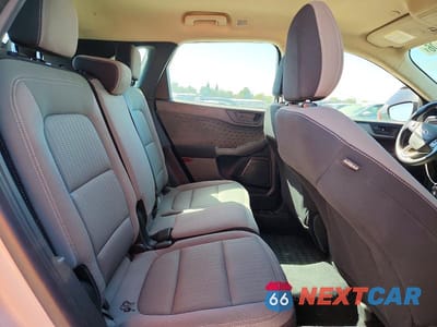 Zdjęcie 10 z 12 samochodu: 2020 FORD ESCAPE S VIN:1FMCU0F6XLUC48391 - miniatura