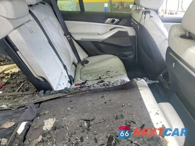 Zdjęcie 11 z 13 samochodu: 2024 BMW X5 XDRIVE40I VIN:5UX23EU09R9S74554 - miniatura
