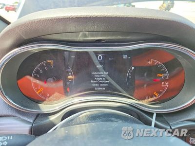 Zdjęcie 9 z 13 samochodu: 2019 JEEP GRAND CHEROKEE LIMITED VIN:1C4RJFBG3KC812654 - miniatura